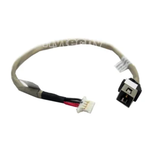 DC Power Input Jack In Cable for Lenovo IdeaPad Flex 4-1130 5C10M36298