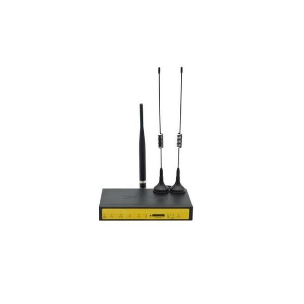 Four-Faith F3826 - 2G/3G/4G GPRS/LTE- und WCDMA-WLAN-Router 4G/LTE-Router