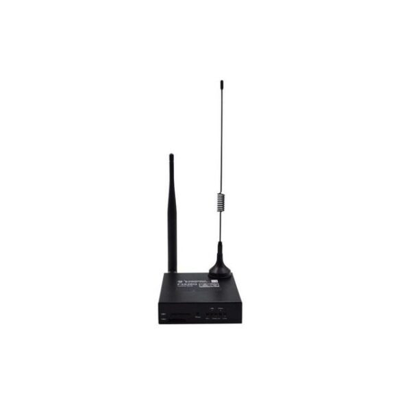 Four-Faith F3X26Q-FL - 2G/3G/4G GPRS/LTE & WCDMA Router 4G/LTE-Router