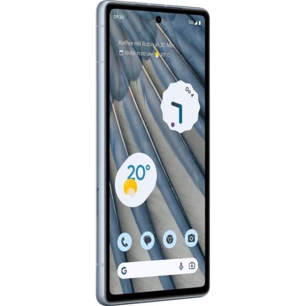 Google Pixel 7a 5G 128 GB / 8 GB - Smartphone - sea Smartphone