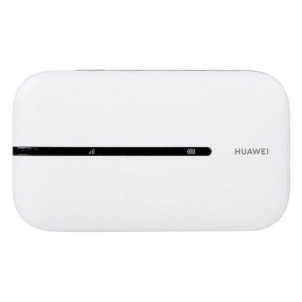 Huawei E5576-320 - Mobiler Hotspot - 4G LTE - 150 Mbps - 802.11b/g/n WLAN-Access Point