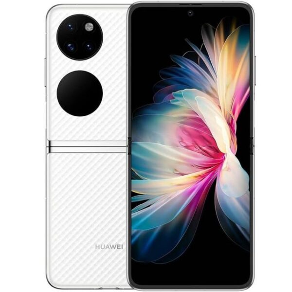 Huawei P50 Pocket Smartphone