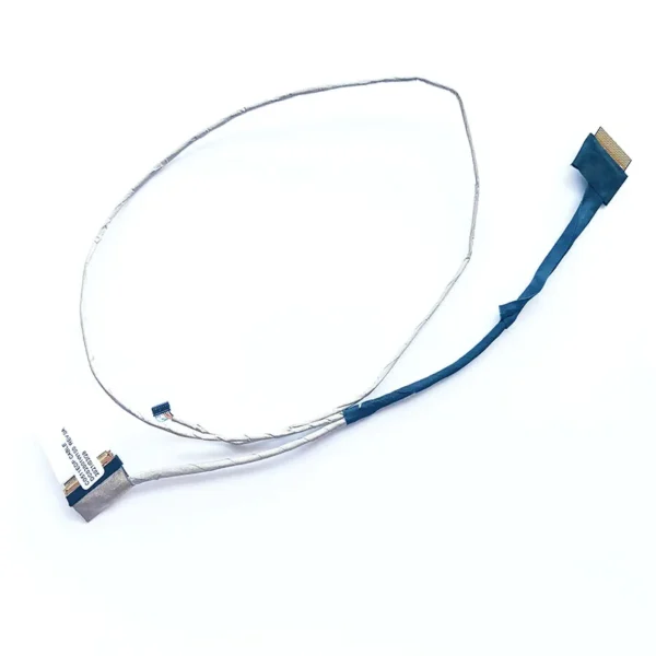 LCD Screen Display Video Cable for Lenovo IdeaPad 310-15ABR 310-15IAP 310-15IKB 510-15IKB 510-15ISK DC02001W100 DC02001W110