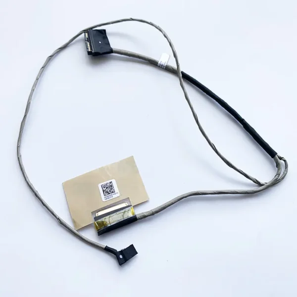 LCD Screen Display Video Cable for Lenovo IdeaPad Z51-70 DC020024V00 DC020024W00 2D Dis