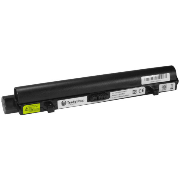 Laptop Notebook Akku 4400mAh ersetzt ibm Lenovo L-09-M-3-B-11 55-Y-9382 55-Y-9383 L-09-C-3B-11 L-09-C-3-B-12 für ibm Lenovo Ideapad S9 S9e S10 S10C