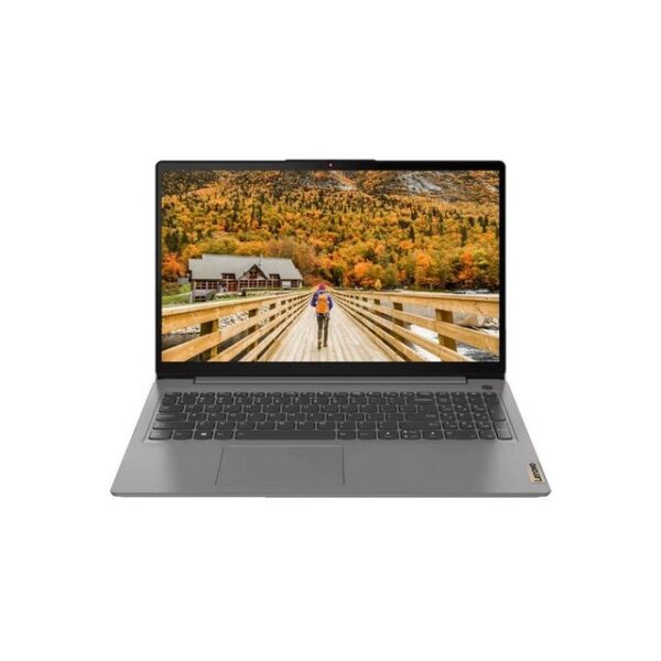 Lenovo IdeaPad 3 15ALC6 Notebook (512 GB SSD)