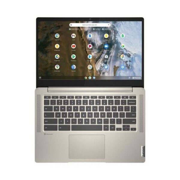 Lenovo IdeaPad 5 14ITL 82M8002BGE Notebook