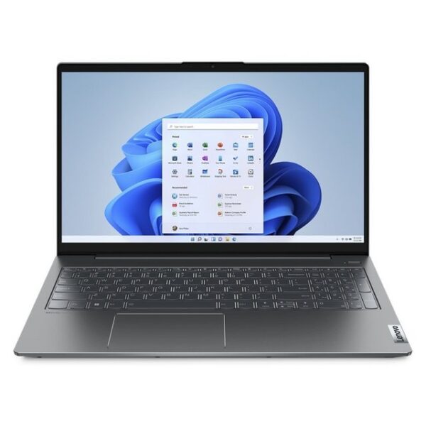 Lenovo IdeaPad 5 15ABA7 5825U Notebook 39,6 cm (15.6 Zoll) Full HD AMD Ryzen™ Business-Notebook