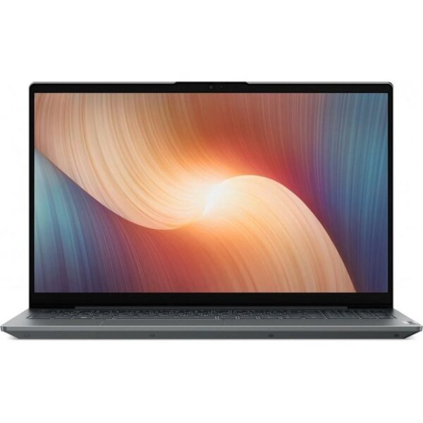 Lenovo IdeaPad 5 15ABA7 (82SG005JGE) 512 GB SSD / 16 GB - Notebook - grau Netbook (AMD Ryzen 5, 512 GB SSD)