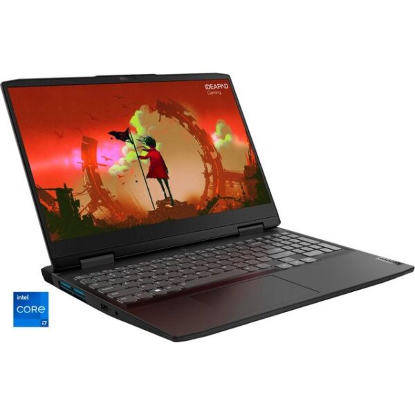 Lenovo IdeaPad Gaming 3 (82S9006XGE) Notebook