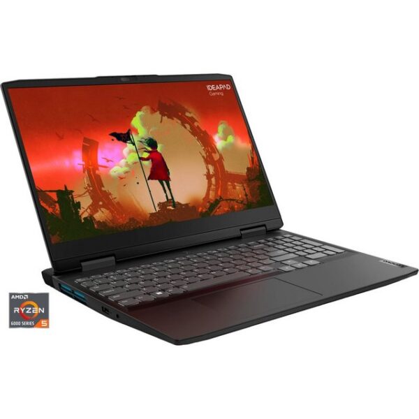 Lenovo IdeaPad Gaming 3 (82SC000PGE) Notebook