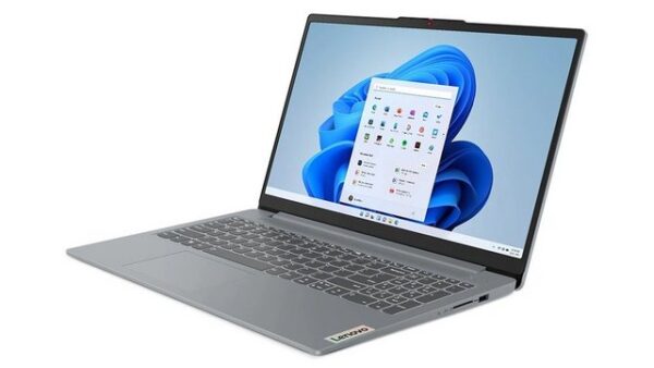 Lenovo IdeaPad Slim 3 15AMN8 Notebook