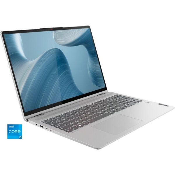 Lenovo Lenovo IdeaPad Flex 5 16IAU7 (82R8004XGE), Notebook