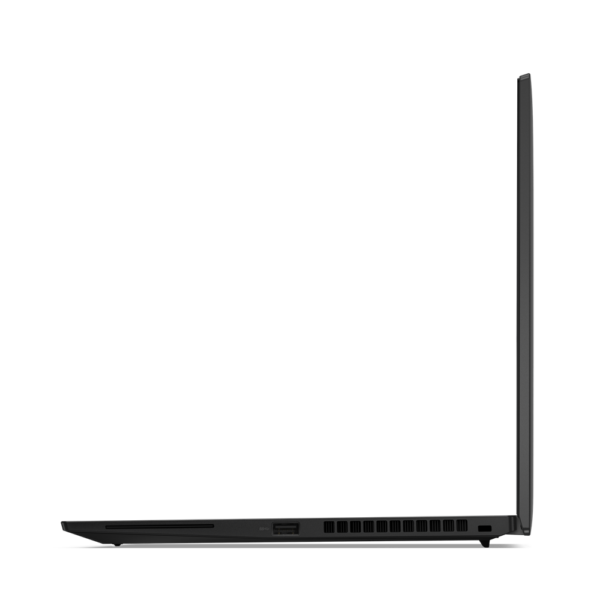 Lenovo ThinkPad T14s Gen 4 21F6 - 180°-Scharnierdesign - Intel Core i5 1335U / 1,3 GHz - Evo - Win 11 Pro - Intel Iris Xe Grafikkarte - 16GB RAM - 512GB SSD TCG Opal Encryption 2, NVMe - 35,6 cm (14) IPS 1920 x 1200 - 802,11a/b/g/n/ac/ax (Wi-Fi 6E) - 4G LTE - Deep Black - kbd: Deutsch - mit 1 Jahr Lenovo Premier Support (21F60032GE)