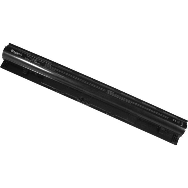 Li-Ion Akku, 14,4V/14,8V / 2200mAh ersetzt ibm Lenovo 121500171 121500172 121500173 121500174 121500175 121500176 90202869 für IdeaPad Eraser G50 Z40