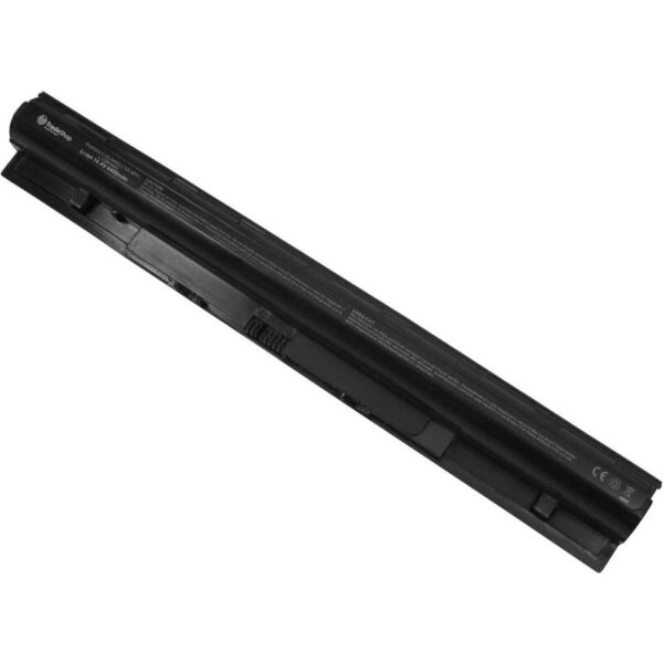 Li-Ion Akku, 14,4V/14,8V / 4400mAh für Lenovo IdeaPad G400s G405s G410s G500 G500s G505s G510s S410p S510 S510p Z501 S60 Z710 Z710-20250 ersetzt