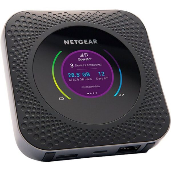 NETGEAR Netgear Nighthawk M1 LTE Mobile Hotspot Router WLAN-Router