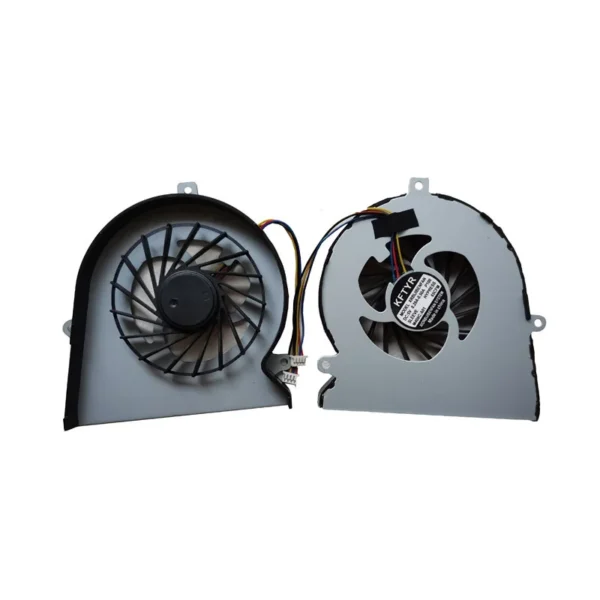 NEW Laptop Cooler CPU Cooling Fan For Lenovo IDEAPAD Y560 Y560A Y560P