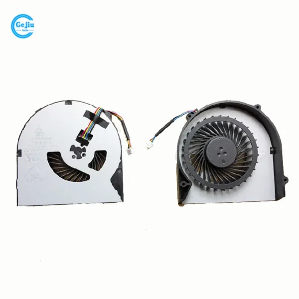 NEW ORIGINAL Laptop CPU Cooling Fan For Lenovo IdeaPad G480 G480A G480AM G580