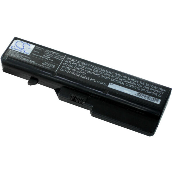 Notebook Laptop Akku 6600mAh ersetzt ibm Lenovo IdeaPad FRU-121001096 FRU-121001097 FRU-L08S6Y21 FRU-L09C6Y02 FRU-L09L6Y02 FRU-L09M6Y02 FRU-L09N6Y02