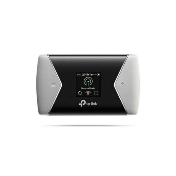 TP-Link M7450 Mobiler 300Mbit/s-LTE-WLAN-Router LAN-Router