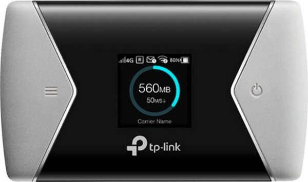 TP-Link M7650 Mobiler 4G/LTE-Router