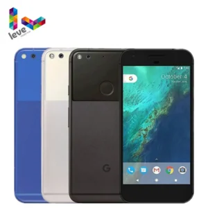 Unlocked Google Pixel X XL Mobile Phone 5.0" & 5.5" 4GB RAM 32&128GB ROM 12MP Quad Core 4G LTE Original Android Smartphone