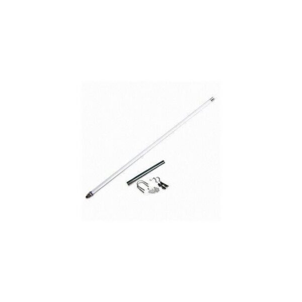 VARIA 2.4 GHz, 8 dBi Outdoor Rundstrahlantenne, N-Stecker WLAN-Antenne