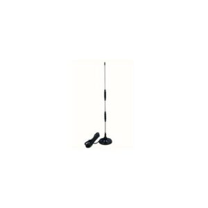 VARIA VARIA GSM Rundstrahlantenne, 7 dBi, Magnetfuß WLAN-Antenne