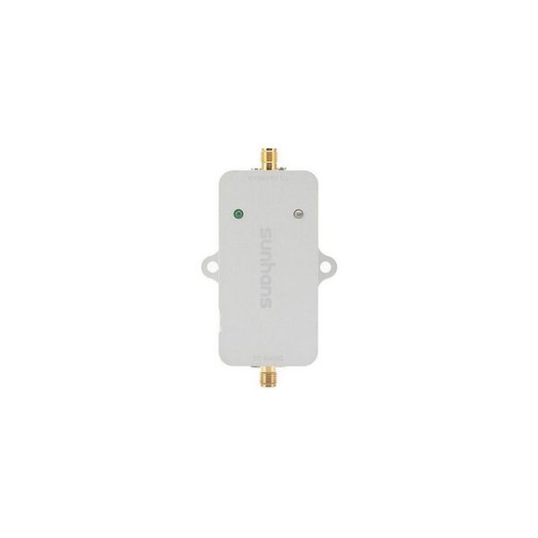 VARIA WS-1024 - WLAN 802.11b/g Mini-Booster, 2.4 GHz WLAN-Antenne