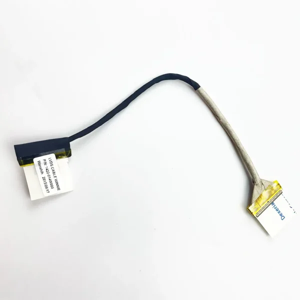 Video screen Flex cable For Lenovo IdeaPad S206 S206A laptop LCD LED Display Ribbon Flex cable 1422-014W000 90200266