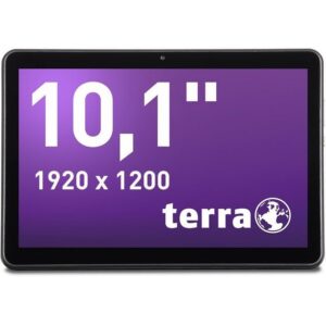 WORTMANN AG Tablett Terra Pad 1006 V2 64GB 4GB LTE Bluetooth Android 12