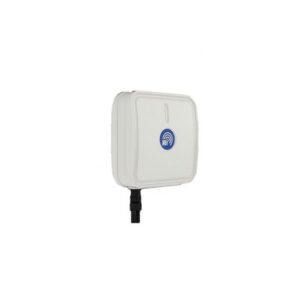 Wireless Instruments WiBOX PA M5-24HV - 5 GHz, 24 dBi MIMO Panel-Richtantenne WLAN-Antenne