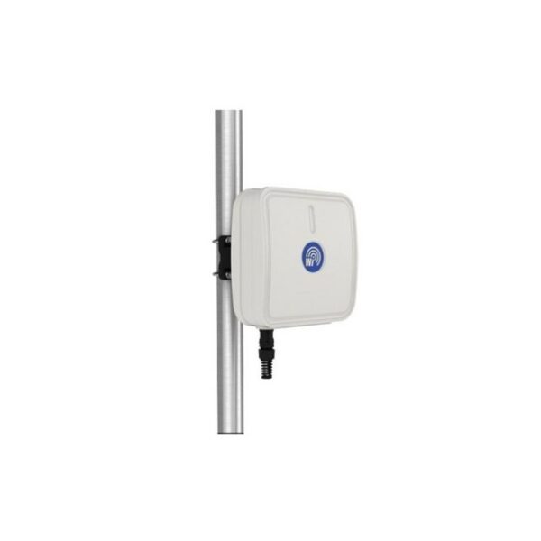 Wireless Instruments WiBOX PA5-20 - 5 GHz, 20 dBi Panel-Richtantenne, inkl. WiMount WLAN-Antenne