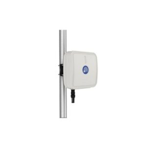 Wireless Instruments WiBOX SA 5-90-14 V - 5 GHz, 14 dBi Sektorantenne, inkl. WiMount WLAN-Antenne