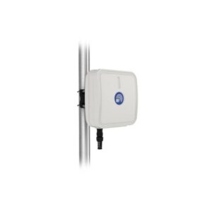 Wireless Instruments WiBOX SA M25-90-12HV - 2.4 GHz, 12 dBi Sektorantenne,... WLAN-Antenne