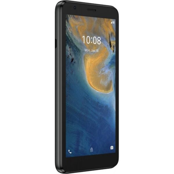 ZTE Blade A31 Lite 32 GB / 1 GB - Smartphone - grau Smartphone (5 Zoll, 32 GB Speicherplatz)