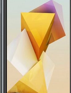 ZTE Blade A73 5G Smartphone (16,56 cm/6,52 Zoll, 128 GB Speicherplatz, 50 MP Kamera)