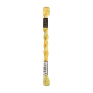 Anchor Dekofigur Stickgarn Pearl Cotton Multicolour Stärke 5 5g(21m