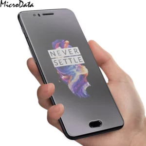 Anti-Blau Matte Glas Für Oneplus 8T Nord CE 5G N10 7 7T 6T 6 5 5T Anti-glare Gehärtetem Glas Screen