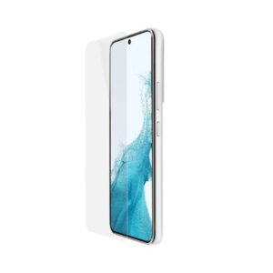 Artwizz SecondDisplay Glass für Samsung Galaxy A54 (5G) und S23FE