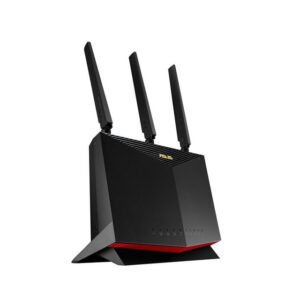 Asus Router Asus LTE 4G-AC86U AC2600 4G/LTE-Router