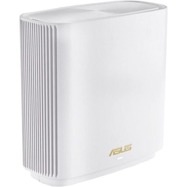 Asus ZenWiFi XT9 WLAN-Router, AX7800, 1er Pack, Weiß, 2.5G Port, Abdeckung bis 265qm