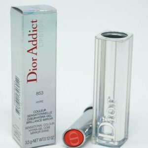 Dior Lippenstift Christian Dior Lipstick Lippenstift Addict 3,5g / 853 Hype