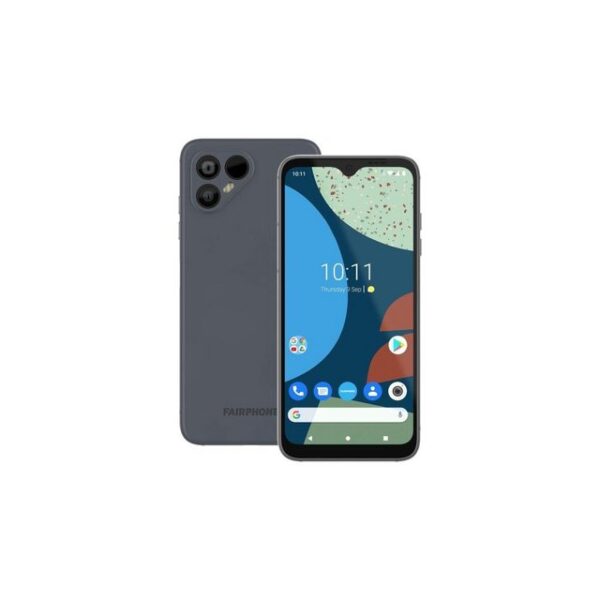 Fairphone 4 5G 128GB Smartphone Handy