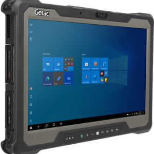 Getac A140 G2 - Robust - Tablet - Intel Core i5 10210U / 1.6 GHz - Win 10 Pro - UHD Graphics - 8 GB RAM - 256 GB SSD NVMe - 35.6 cm (14) IPS Touchscreen 1920 x 1080 (Full HD) - Wi-Fi 6 - 4G LTE