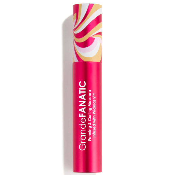 Grande Cosmetics GrandeFANATIC Fanning and Curling Mascara 10.5g