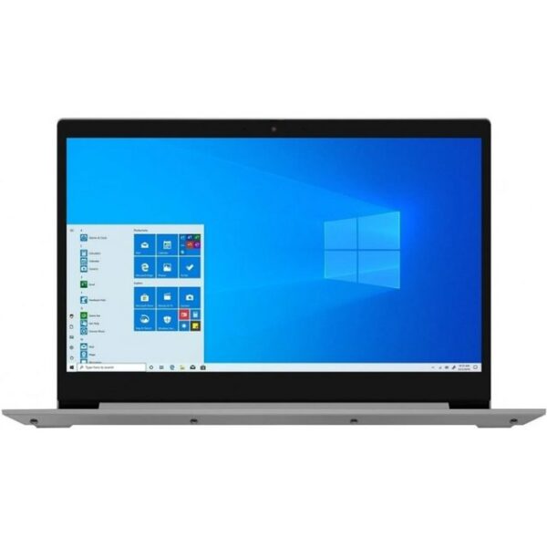 Lenovo IdeaPad 3 17ITL6 (82H900R2GE) 256 GB SSD / 4 GB - Notebook - grey Notebook (Intel Celeron, 256 GB SSD)