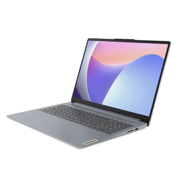 Lenovo IdeaPad Slim 3 (16IAH8), Grau, 16 Zoll, WUXGA, IPS, Intel Core Notebook