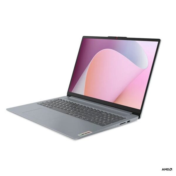 Lenovo Notebook IdeaPad Slim 3 (16ABR8), 16 Zoll, WUXGA, AMD Ryzen 7 7730U, Notebook